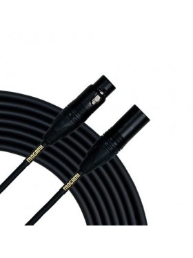 Mogami Gold Studio Microphone Cable 25 FT